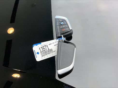 Used 2022 BMW 430i Coupe w/ Convenience Package RWD image 15