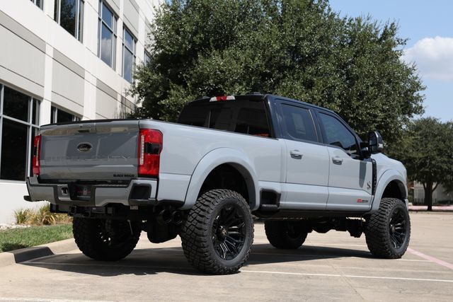 New 2026 Ford F250 Lariat w/ Black Appearance Package AWD/4WD image 8
