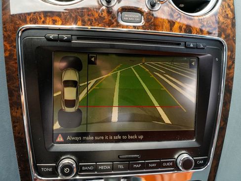 Used 2014 Bentley Continental GT Speed AWD/4WD image 36