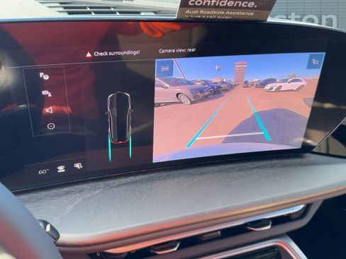 New 2025 Audi Q5 Premium w/ 19" Wheel Package image 25