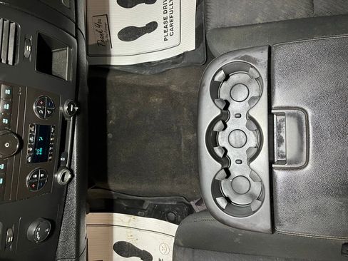 Used 2013 GMC Sierra 1500 SLE w/ Power Tech Package image 32