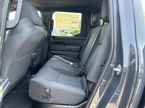 New 2026 Toyota Tacoma SR RWD image 9