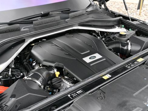 Used 2023 Land Rover Range Rover SE image 72