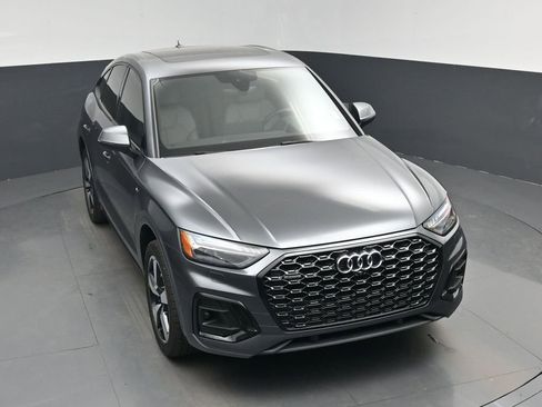 Used 2023 Audi Q5 2.0T Prestige w/ Prestige Package AWD/4WD image 26