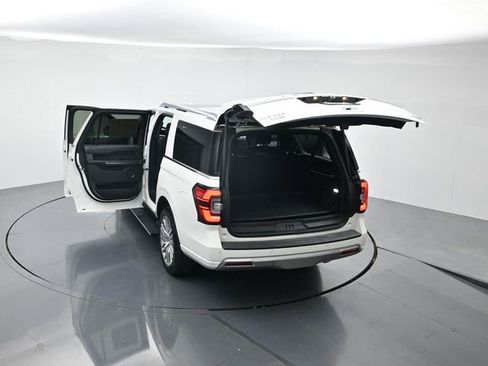 Used 2023 Ford Expedition Max Platinum image 45