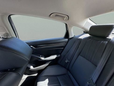 Certified 2021 Honda Accord EX-L image 14