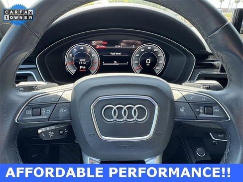 Used 2023 Audi A4 2.0T Premium Plus image 18