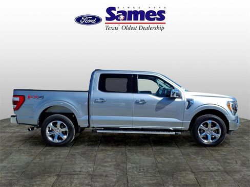Used 2022 Ford F150 Lariat image 5