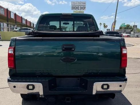 Used 2008 Ford F250 Harley-Davidson image 2