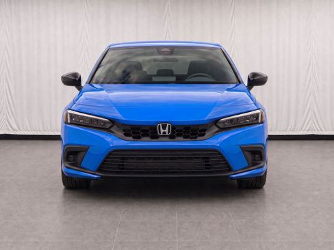 Used 2024 Honda Civic Sport image 5