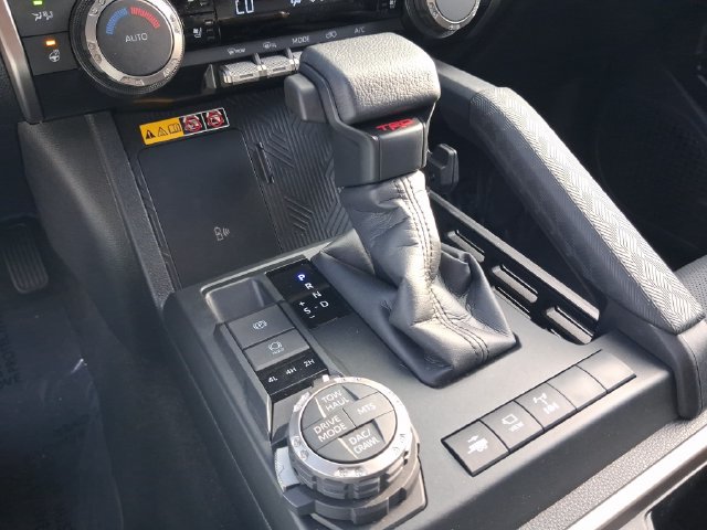 Used 2026 Toyota 4Runner TRD Off-Road Premium w/ Tow Technology Package AWD/4WD image 21