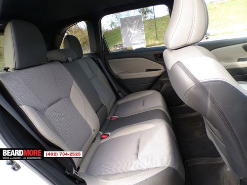 Used 2025 Subaru Forester Premium w/ Convenience Package #1 image 34