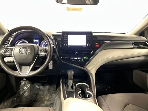 Used 2023 Toyota Camry LE image 16