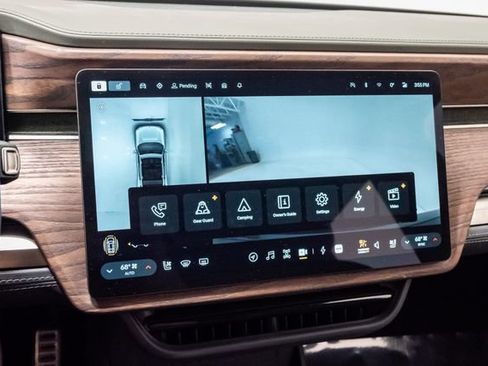 Used 2023 Rivian R1S Launch Edition Quad AWD/4WD image 15