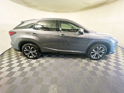 Used 2020 Lexus RX 350 FWD w/ Premium Package image 2