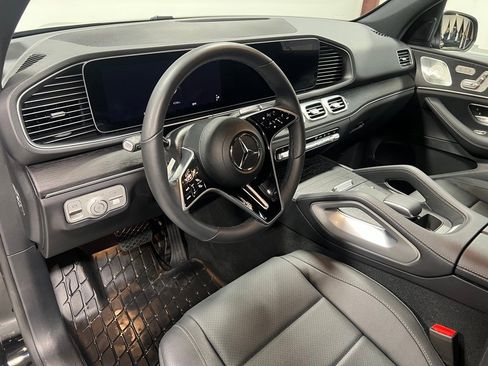 Used 2025 Mercedes-Benz GLE 450 4MATIC image 21