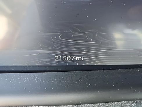 Used 2024 Jeep Wagoneer Series III image 19