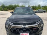 New 2026 Chevrolet TrailBlazer RS w/ Convenience Package image 4