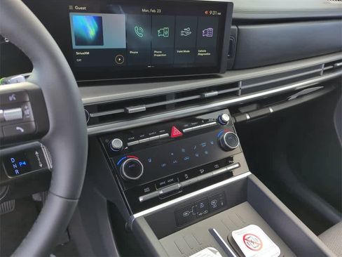 New 2026 Hyundai Santa Fe SEL image 28