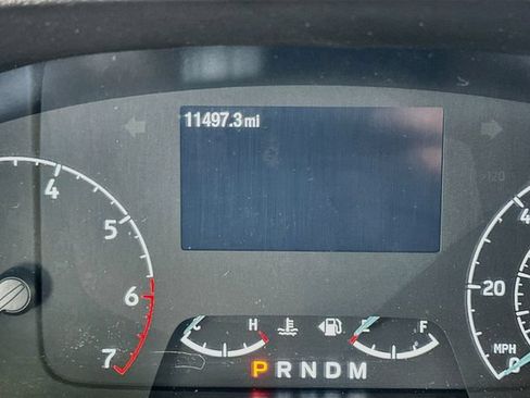Certified 2025 Ford Transit 350 XLT AWD/4WD image 15