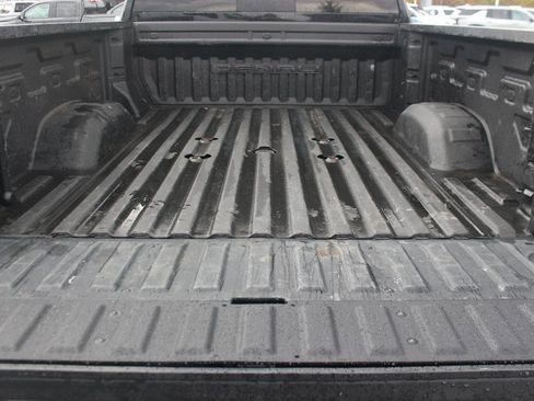 Used 2020 GMC Sierra 3500 Denali w/ Denali Ultimate Package image 12