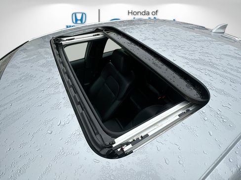 Used 2023 Honda Civic Sport Touring image 17