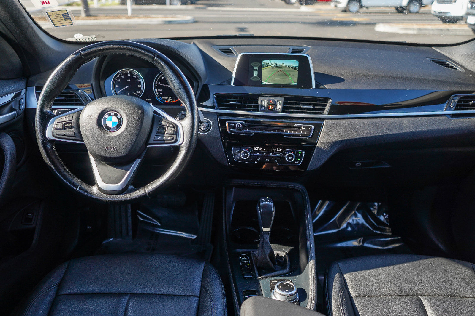 Used 2019 BMW X1 sDrive28i FWD image 12