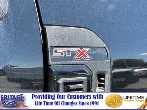 New 2026 Ford F250 XL w/ STX Appearance Package image 24