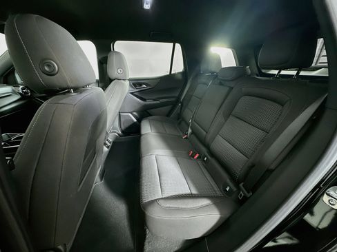 Used 2025 Chevrolet Equinox LT FWD image 28