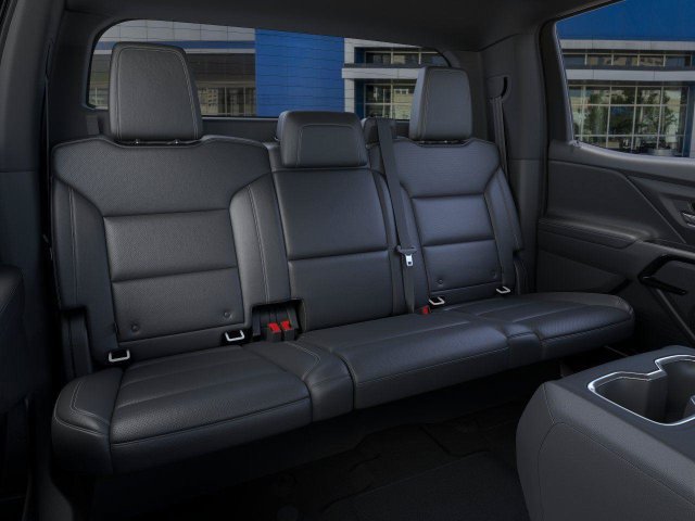 New 2026 Chevrolet Silverado EV LT w/ Plus Package AWD/4WD image 17