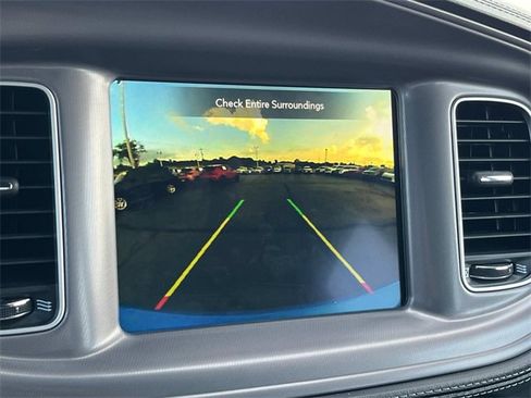 Used 2023 Dodge Charger Scat Pack w/ Plus Group image 35