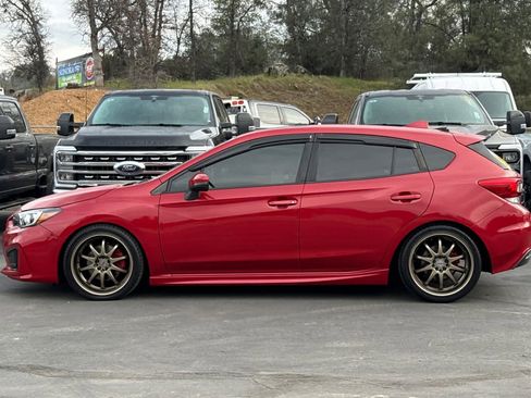 Used 2019 Subaru Impreza 2.0i Sport image 7