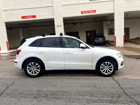 Used 2014 Audi Q5 2.0T Premium Plus image 5