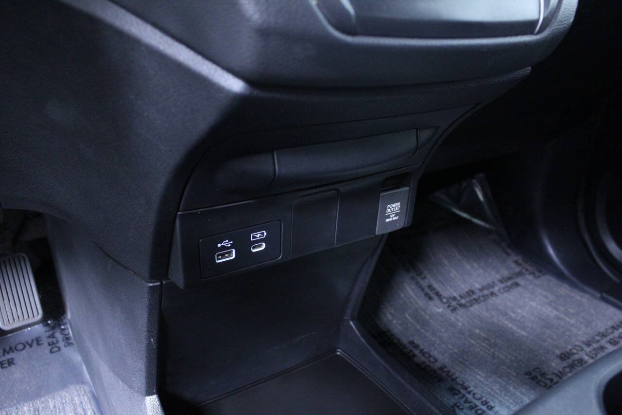 Used 2025 Honda Odyssey EX-L image 28