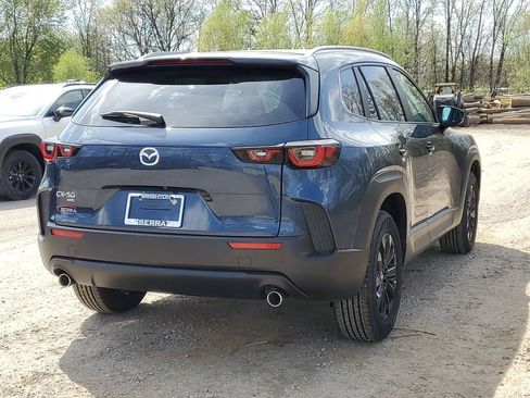 New 2026 MAZDA CX-50 AWD 2.5 S w/ Select Package image 3
