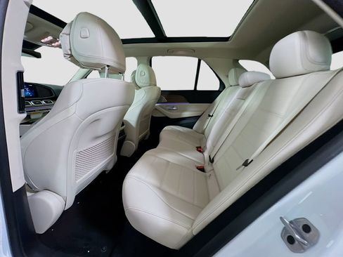 Used 2026 Mercedes-Benz GLE 450 GLE 450 image 25