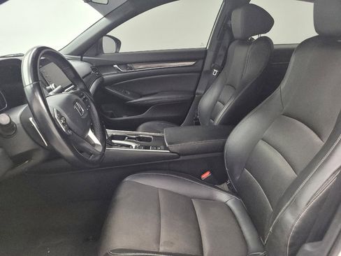 Used 2021 Honda Accord Sport image 17