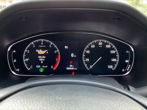 Used 2022 Honda Accord Sport image 12