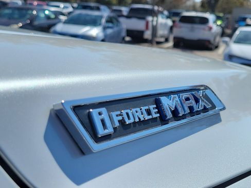 Used 2025 Toyota Tundra Capstone image 9