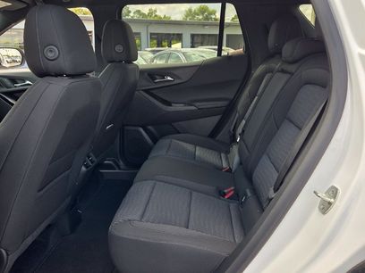 New 2026 Chevrolet Equinox LT w/ Safety and Technology Package