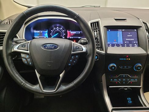 Used 2019 Ford Edge SEL w/ Equipment Group 201A image 22