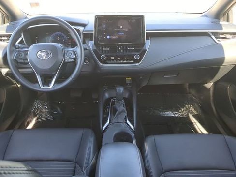 Certified 2024 Toyota Corolla XSE image 14