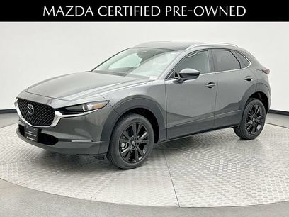 Used 2024 MAZDA CX-30 AWD 2.5 S w/ Select Sport Pkg