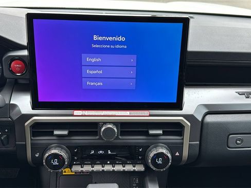 New 2026 Toyota Tacoma TRD Off-Road image 30