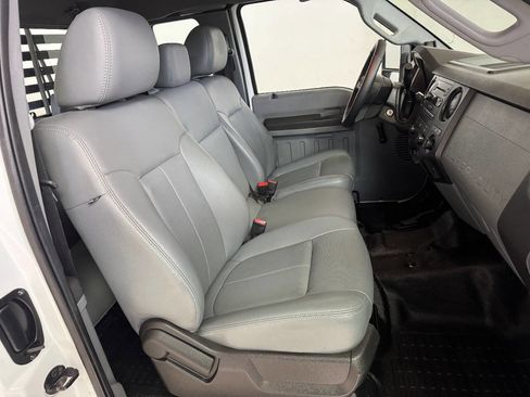 Used 2011 Ford F350 XL w/ XL Value Pkg image 66