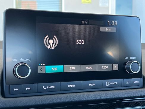 New 2026 Honda Civic Sport image 20