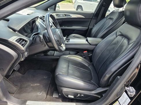 Used 2018 Lincoln MKZ Reserve FWD image 8