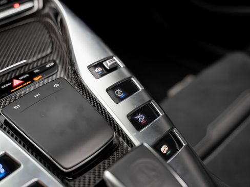 Used 2019 Mercedes-Benz AMG GT 63 S image 57