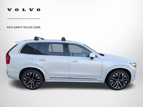 New 2026 Volvo XC90 T8 Ultra AWD/4WD image 2