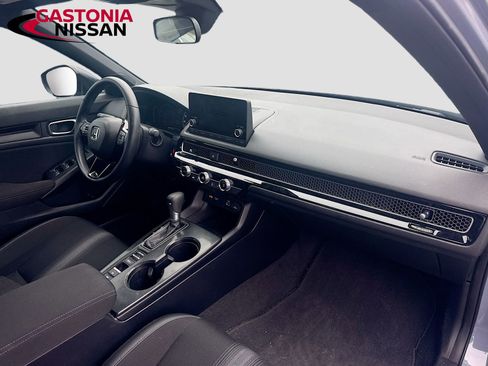 Used 2024 Honda Civic Sport image 34